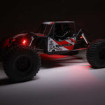 Axial 1/8 AXP8 Gilamon 2.2 4X4 RTR Brushed Trail Buggy