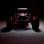 Axial 1/8 AXP8 Gilamon 2.2 4X4 RTR Brushed Trail Buggy