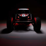 Axial 1/8 AXP8 Gilamon 2.2 4X4 RTR Brushed Trail Buggy