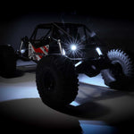 Axial 1/8 AXP8 Gilamon 2.2 4X4 RTR Brushed Trail Buggy