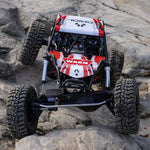 Axial 1/8 AXP8 Gilamon 2.2 4X4 RTR Brushed Trail Buggy