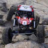 Axial 1/8 AXP8 Gilamon 2.2 4X4 RTR Brushed Trail Buggy