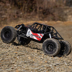 Axial 1/8 AXP8 Gilamon 2.2 4X4 RTR Brushed Trail Buggy