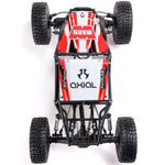 Axial 1/8 AXP8 Gilamon 2.2 4X4 RTR Brushed Trail Buggy