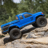 Axial 1/24 SCX24 Base Camp 4X4 RTR Brushed Rock Crawler (Battery & Charger Included)