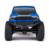 Axial 1/24 SCX24 Base Camp 4X4 RTR Brushed Rock Crawler (Battery & Charger Included)