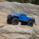 Axial 1/24 SCX24 Base Camp 4X4 RTR Brushed Rock Crawler (Battery & Charger Included)