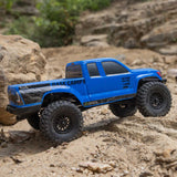 Axial 1/24 SCX24 Base Camp 4X4 RTR Brushed Rock Crawler (Battery & Charger Included)