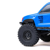Axial 1/24 SCX24 Base Camp 4X4 RTR Brushed Rock Crawler (Battery & Charger Included)