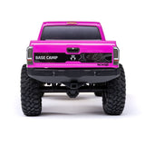 Axial 1/24 SCX24 Base Camp 4X4 RTR Brushed Rock Crawler (Battery & Charger Included)