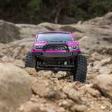 Axial 1/24 SCX24 Base Camp 4X4 RTR Brushed Rock Crawler (Battery & Charger Included)