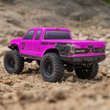 Axial 1/24 SCX24 Base Camp 4X4 RTR Brushed Rock Crawler (Battery & Charger Included)