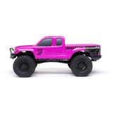 Axial 1/24 SCX24 Base Camp 4X4 RTR Brushed Rock Crawler (Battery & Charger Included)