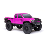 Axial 1/24 SCX24 Base Camp 4X4 RTR Brushed Rock Crawler (Battery & Charger Included)