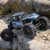 Axial 1/18 UTB18 Capra 4WS 4X4 RTR Brushed Rock Crawler