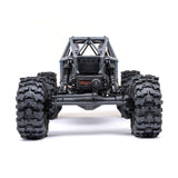 Axial 1/18 UTB18 Capra 4WS 4X4 RTR Brushed Rock Crawler