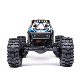 Axial 1/18 UTB18 Capra 4WS 4X4 RTR Brushed Rock Crawler