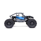 Axial 1/18 UTB18 Capra 4WS 4X4 RTR Brushed Rock Crawler