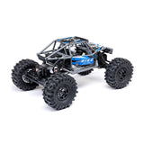 Axial 1/18 UTB18 Capra 4WS 4X4 RTR Brushed Rock Crawler