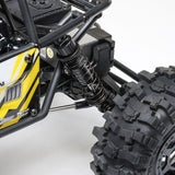Axial 1/18 UTB18 Capra 4WS 4X4 RTR Brushed Rock Crawler