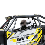 Axial 1/18 UTB18 Capra 4WS 4X4 RTR Brushed Rock Crawler