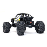 Axial 1/18 UTB18 Capra 4WS 4X4 RTR Brushed Rock Crawler