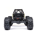 Axial 1/18 UTB18 Capra 4WS 4X4 RTR Brushed Rock Crawler