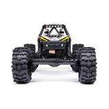 Axial 1/18 UTB18 Capra 4WS 4X4 RTR Brushed Rock Crawler