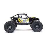 Axial 1/18 UTB18 Capra 4WS 4X4 RTR Brushed Rock Crawler