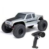 Axial 1/10 SCX10 III Coyote RTR