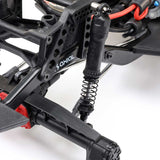 Axial 1/10 SCX10 III Coyote RTR