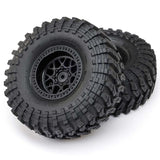 Axial 1/10 SCX10 III Coyote RTR