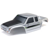 Axial 1/10 SCX10 III Coyote RTR