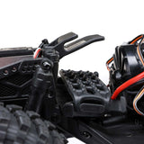 Axial 1/10 SCX10 III Coyote RTR