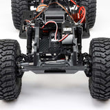 Axial 1/10 SCX10 III Coyote RTR