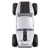 Axial 1/10 SCX10 III Coyote RTR
