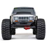 Axial 1/10 SCX10 III Coyote RTR