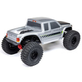 Axial 1/10 SCX10 III Coyote RTR