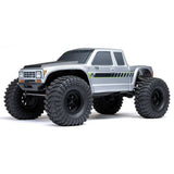 Axial 1/10 SCX10 III Coyote RTR