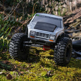 Axial 1/10 SCX10 III Coyote RTR