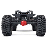 Axial 1/10 SCX10 III Coyote RTR