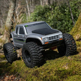 Axial 1/10 SCX10 III Coyote RTR