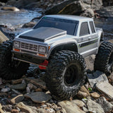 Axial 1/10 SCX10 III Coyote RTR