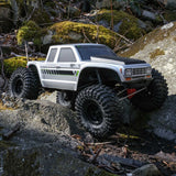 Axial 1/10 SCX10 III Coyote RTR