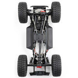 Axial 1/10 SCX10 III Coyote RTR