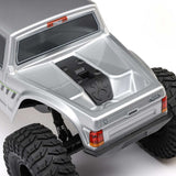Axial 1/10 SCX10 III Coyote RTR