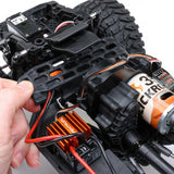 Axial 1/10 SCX10 III Coyote RTR
