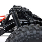 Axial 1/10 SCX10 III Coyote RTR
