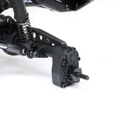Axial 1/10 SCX10 III Coyote RTR