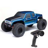 Axial 1/10 SCX10 III Coyote RTR